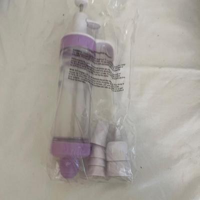 Kitchen/Baking Equipment (K-MK)