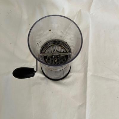 Kitchen/Baking Equipment (K-MK)