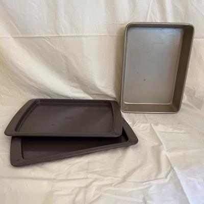 Kitchen/Baking Equipment (K-MK)