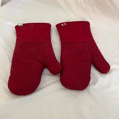 Kitchen/Baking Equipment (K-MK)