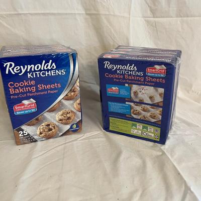 Kitchen/Baking Equipment (K-MK)