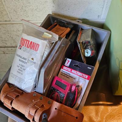 Huge Hardware Assortment  (WS2-JS)