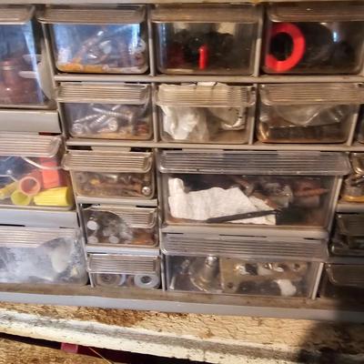 Huge Hardware Assortment  (WS2-JS)