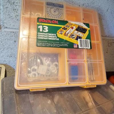 Huge Hardware Assortment  (WS2-JS)