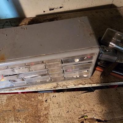 Huge Hardware Assortment  (WS2-JS)