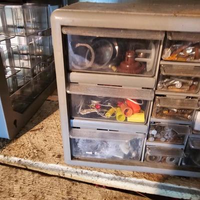 Huge Hardware Assortment  (WS2-JS)