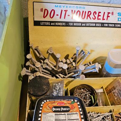 Huge Hardware Assortment  (WS2-JS)