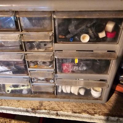 Huge Hardware Assortment  (WS2-JS)