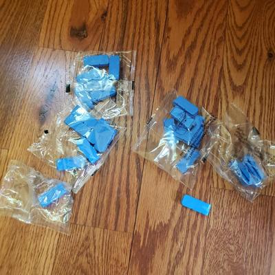 Space Saver Bags, Large Moving Bags, & Over Door Hanging Racks (PB-KD)