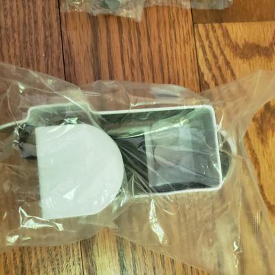 Space Saver Bags, Large Moving Bags, & Over Door Hanging Racks (PB-KD)