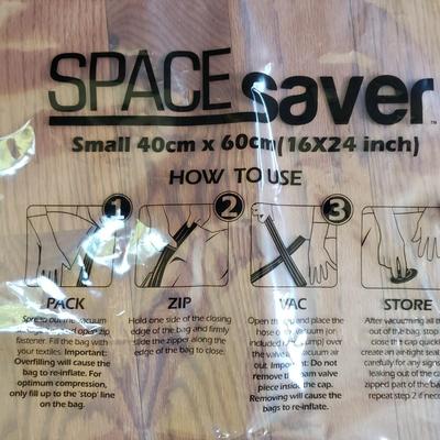 Space Saver Bags, Large Moving Bags, & Over Door Hanging Racks (PB-KD)