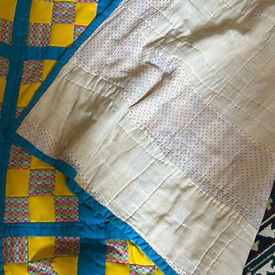 Quilted Bedspreads Queen & Full Size Plus More (UB-RG)