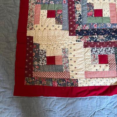 Quilted Bedspreads Queen & Full Size Plus More (UB-RG)
