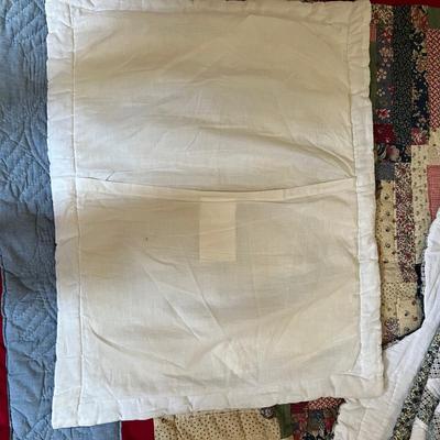 Quilted Bedspreads Queen & Full Size Plus More (UB-RG)