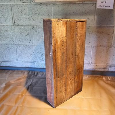 Assorted Tool Boxes & Trays  (WS2-JS)