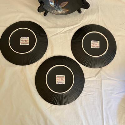 Kafuh Pottery Dish Set (DR-MK)