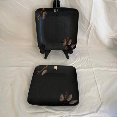 Kafuh Pottery Dish Set (DR-MK)