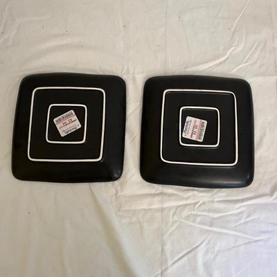 Kafuh Pottery Dish Set (DR-MK)