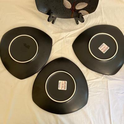 Kafuh Pottery Dish Set (DR-MK)