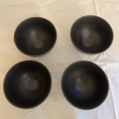 Kafuh Pottery Dish Set (DR-MK)