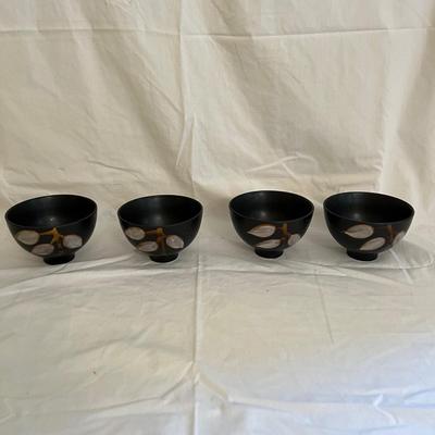 Kafuh Pottery Dish Set (DR-MK)
