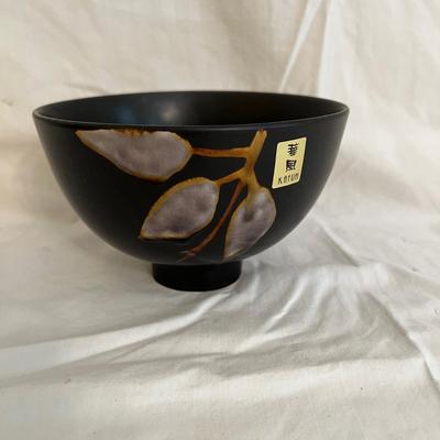 Kafuh Pottery Dish Set (DR-MK)