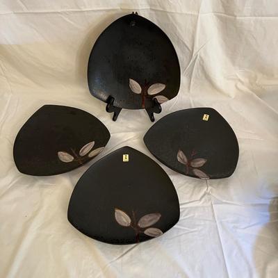 Kafuh Pottery Dish Set (DR-MK)