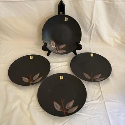 Kafuh Pottery Dish Set (DR-MK)