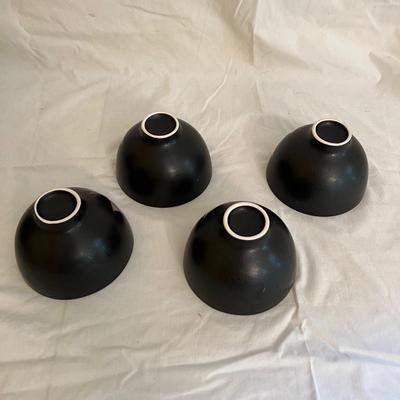 Kafuh Pottery Dish Set (DR-MK)