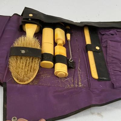 Vintage Vanity (UBA-RG)