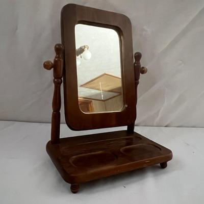 Vintage Vanity (UBA-RG)