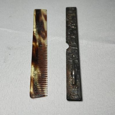 Vintage Vanity (UBA-RG)