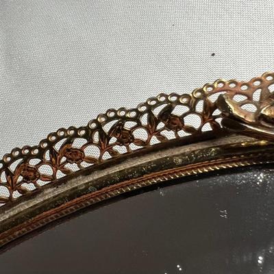 Vintage Vanity (UBA-RG)