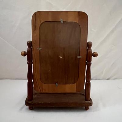 Vintage Vanity (UBA-RG)