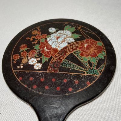 Vintage Vanity (UBA-RG)