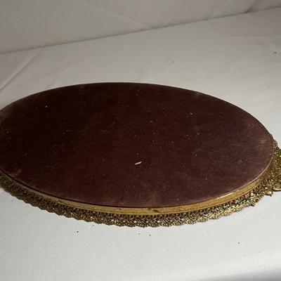 Vintage Vanity (UBA-RG)