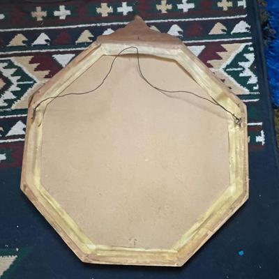 Vintage Vanity (UBA-RG)