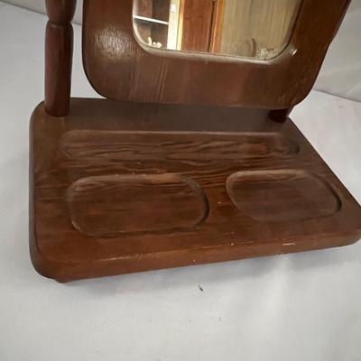 Vintage Vanity (UBA-RG)