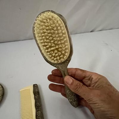 Vintage Vanity (UBA-RG)