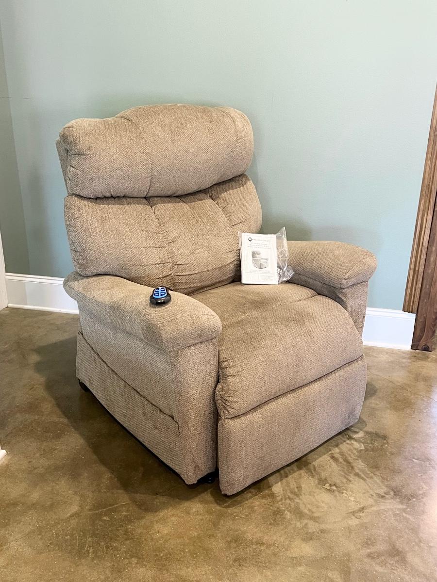 Members mark recliner hotsell