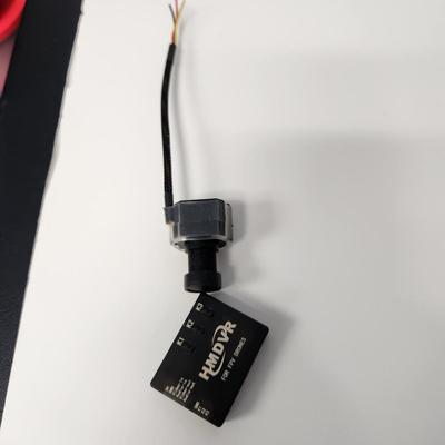 HmDVR for FPV Drones with camera