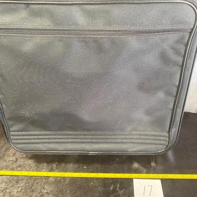 Skyway Suitcase
