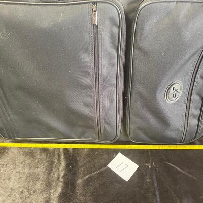 Skyway Suitcase