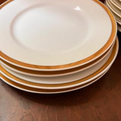China Lot - Lenox, Rosenthal, Watervale