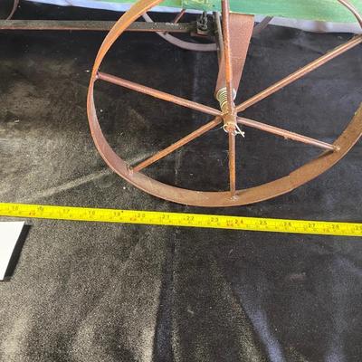 Neat Little Wagon 24â€ Long Wagon