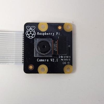 2 Raspberry Pi Zero W  V1.1 Cameras