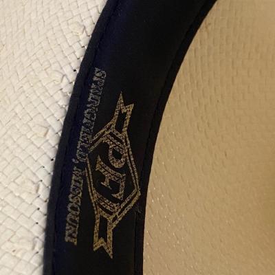 PFI Straw Cowboy Hat