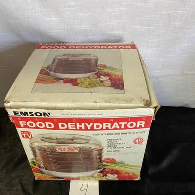 Meson Food Processor