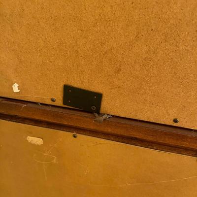 American Signature China Cabinet (DR-MK)