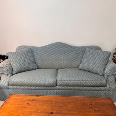 La-Z-Boy Signature II Sleeper Sofa Couch Bed